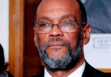 Ariel Henry asume el cargo de primer ministro de Haití