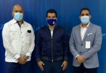 FEDOMBAL anuncia Liga Nacional de Desarrollo U-22 para el 25 de agosto