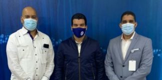 FEDOMBAL anuncia Liga Nacional de Desarrollo U-22 para el 25 de agosto