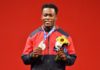Monte Plata: “cuna de medallistas olímpicos”