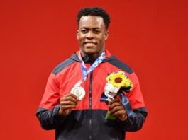 Monte Plata: “cuna de medallistas olímpicos”