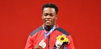 Monte Plata: “cuna de medallistas olímpicos”