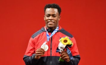 Monte Plata: “cuna de medallistas olímpicos”