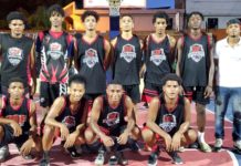 CDF y Sosúa avanzan a la serie final del U23 Alberto Franco