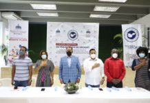 CND y MIDEREC desarrollan en Monte Plata “Jornada Nacional en Prevención de Consumo de Sustancias Ilícitas”