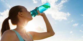 Temperaturas calurosas entre los 32ºC y 34ºC informa Onamet