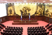 Fondos de OISOE y del INVI pasarían al Ministerio de la Vivienda