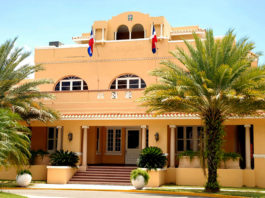 República Dominicana pide a comunidad internacional contribuir al diálogo para resolver crisis en Haití