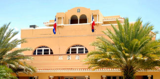 República Dominicana pide a comunidad internacional contribuir al diálogo para resolver crisis en Haití
