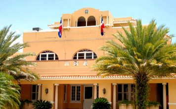 República Dominicana pide a comunidad internacional contribuir al diálogo para resolver crisis en Haití