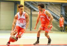 Cañeros del Este dan inicio a sus prácticas