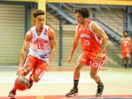 Cañeros del Este dan inicio a sus prácticas