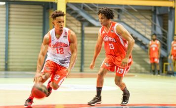 Cañeros del Este dan inicio a sus prácticas