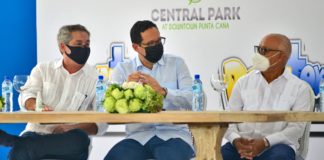 Presidente de Cap Cana manifestó la importancia de seguir apoyando e impulsando la diversificación de la oferta turística