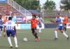 Cibao FC extiende su invicto al empatar con O&M