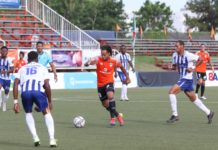 Cibao FC extiende su invicto al empatar con O&M