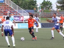 Cibao FC extiende su invicto al empatar con O&M