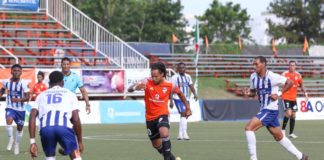 Cibao FC extiende su invicto al empatar con O&M
