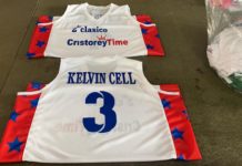 Club Cristo Rey realizará partido de las Estrellas este domingo en el Roberto Santana Lora