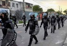 Más de 5.000 detenidos en Cuba, incluidos 120 activistas y periodistas