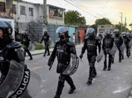 Más de 5.000 detenidos en Cuba, incluidos 120 activistas y periodistas