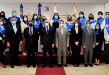 Gradúan primera promoción egresados curso Administración de Proyectos basada en la metodología PMI