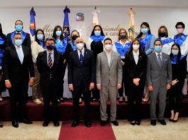 Gradúan primera promoción egresados curso Administración de Proyectos basada en la metodología PMI