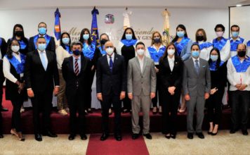 Gradúan primera promoción egresados curso Administración de Proyectos basada en la metodología PMI