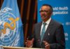 Director de la OMS condena avaricia de países que solicitan tercera dosis contra COVID, cuando hay otros aún sin la primera