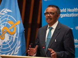 Director de la OMS condena avaricia de países que solicitan tercera dosis contra COVID, cuando hay otros aún sin la primera