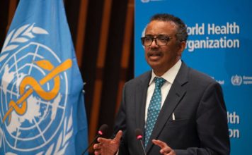 Director de la OMS condena avaricia de países que solicitan tercera dosis contra COVID, cuando hay otros aún sin la primera