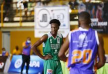 Ezequiel Pérez reforzará a los Indios SFM para la próxima temporada LNB 2021