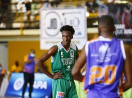 Ezequiel Pérez reforzará a los Indios SFM para la próxima temporada LNB 2021