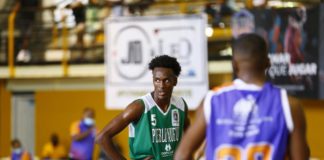 Ezequiel Pérez reforzará a los Indios SFM para la próxima temporada LNB 2021