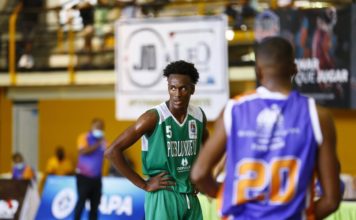 Ezequiel Pérez reforzará a los Indios SFM para la próxima temporada LNB 2021