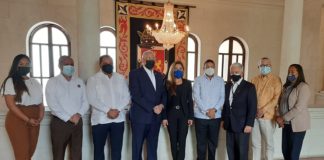 Carolina Mejía y Francisco Camacho se unen al Comité de Apoyo de SC 2022