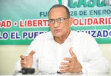 Gabriel del Río Doñé advierte aeropuerto de Bávaro no será favorable para los trabajadores