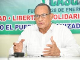 Gabriel del Río Doñé advierte aeropuerto de Bávaro no será favorable para los trabajadores