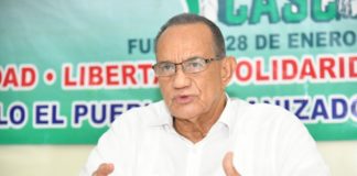 Gabriel del Río Doñé advierte aeropuerto de Bávaro no será favorable para los trabajadores