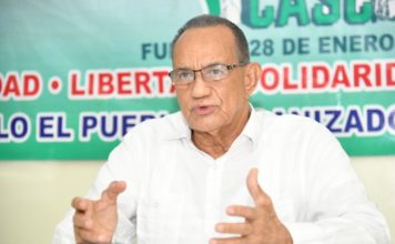 Gabriel del Río Doñé advierte aeropuerto de Bávaro no será favorable para los trabajadores