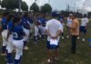 Softball identifica talento juvenil en Estados Unidos