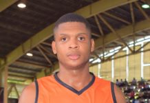 Clubes La Unión y El Joseph vencen en inicio torneo basket superior de Los Alcarrizos