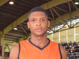 Clubes La Unión y El Joseph vencen en inicio torneo basket superior de Los Alcarrizos