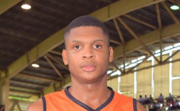 Clubes La Unión y El Joseph vencen en inicio torneo basket superior de Los Alcarrizos