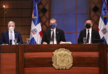 El CNM anuncia que el próximo jueves escogerá los jueces titulares y suplentes para el TSE