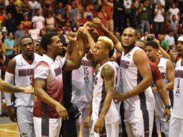Indios SFM iniciarán sus entrenamientos el 20 de julio en el techado Mario Ortega