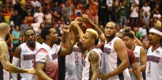 Indios SFM iniciarán sus entrenamientos el 20 de julio en el techado Mario Ortega