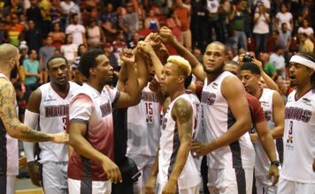 Indios SFM iniciarán sus entrenamientos el 20 de julio en el techado Mario Ortega