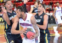 LNB da a conocer su calendario para campaña 2021