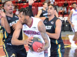 LNB da a conocer su calendario para campaña 2021